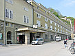 Fotos Salzburger Festspielhaus