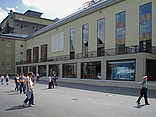 Haus für Mozart Bildansicht von Citysam  