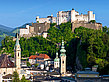 Festung Hohensalzburg - Salzburger Land (Salzburg)