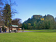 Foto Schloss Hellbrunn - Salzburg
