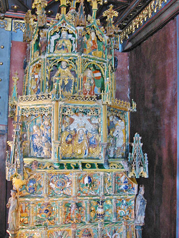 In der Festung Hohensalzburg - Salzburger Land (Salzburg)