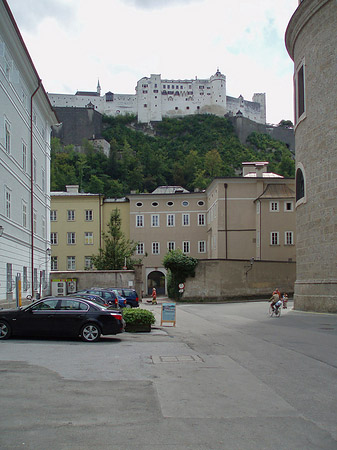 Festung Hohensalzburg - Salzburger Land (Salzburg)