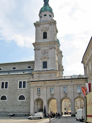 Fotos Salzburger Dom