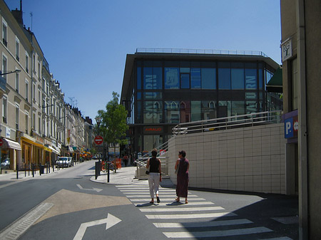 Plätze in Angers - Pays de la Loire (Angers)