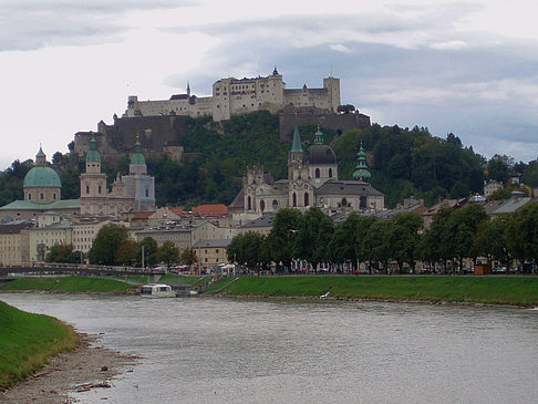 Festung Hohensalzburg - Salzburger Land (Salzburg)