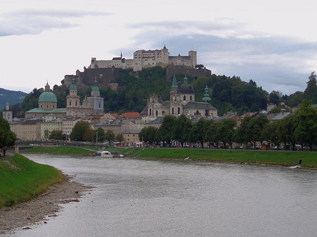 Festung Hohensalzburg - Salzburger Land (Salzburg)