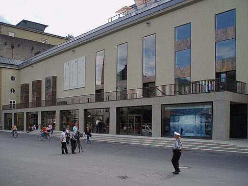 Fotos Gebäude | Salzburg