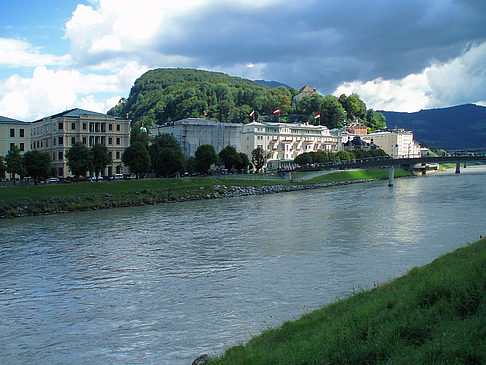 Hotel Sacher - Salzburger Land (Salzburg)